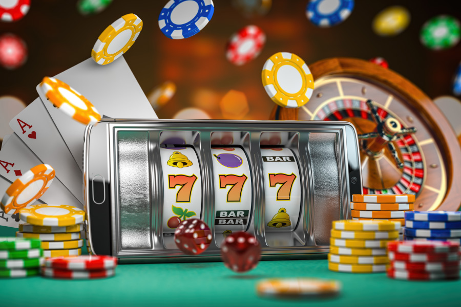 236bet - Cassino Online e Slots com JDB, Pragmatic e Jili 1 Photo by Milad Fakurian