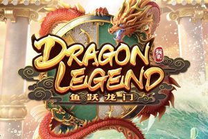 Dragon Legend Slot: Como Apostar E Vencer Com O Dragão 6 Como Apostar E Vencer Com O Dragão