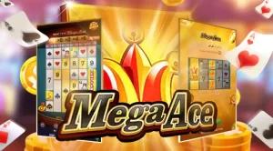 Mega Ace: Apostas No Mega Ace Da Sorte 4 Apostas No Mega Ace Da Sorte